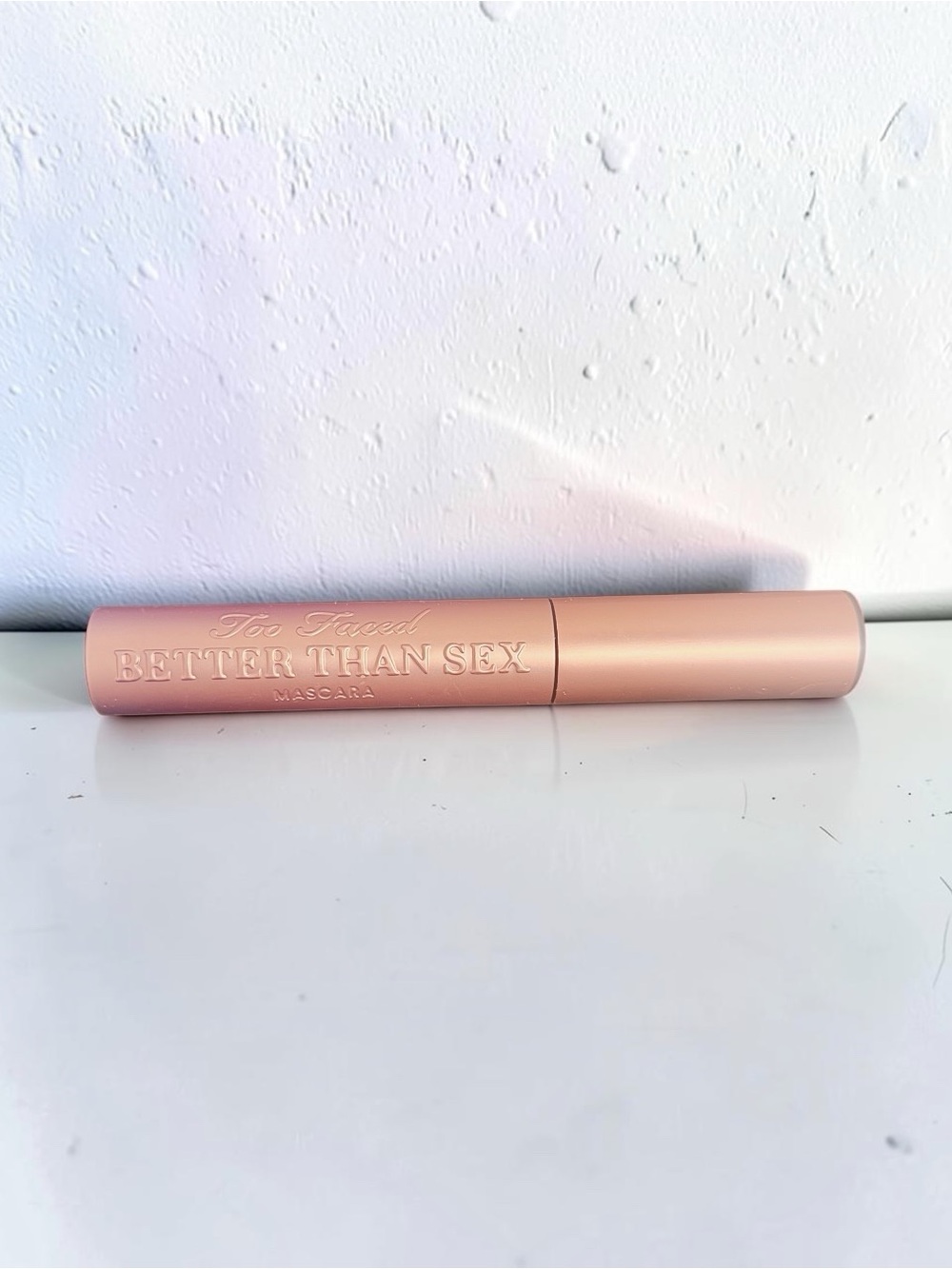 Too Faced Better Than Sex Volumizing Mascara